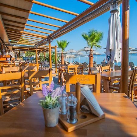קליבס Mistrali Suites & Apartments מראה חיצוני תמונה