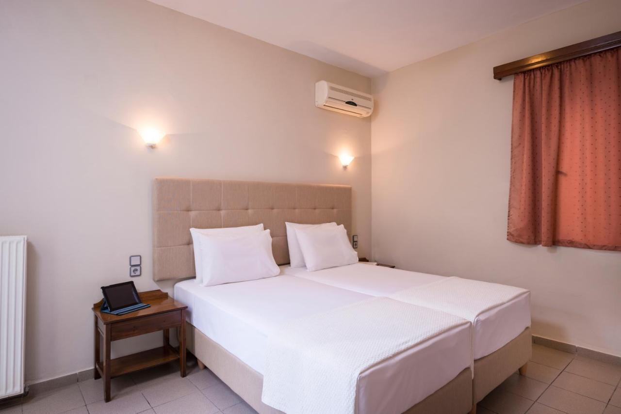 קליבס Mistrali Suites & Apartments חדר תמונה